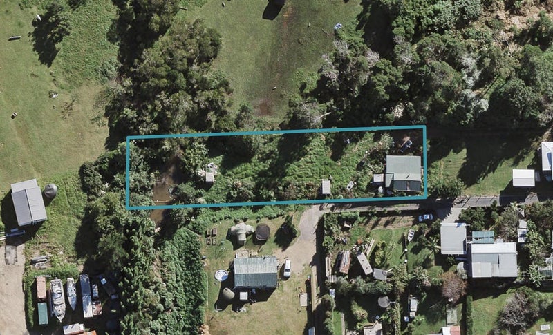 50A Erua Road, Ostend, Waiheke Island - Carousel 1