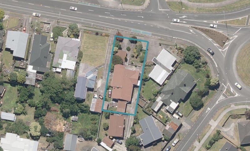 3 Fitzherbert Avenue, Springvale, Whanganui - Carousel 1