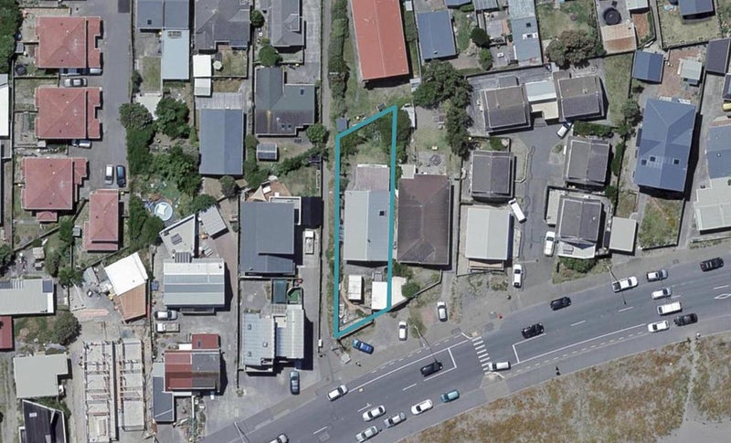22 Lyall Parade, Lyall Bay, Wellington - Carousel 1