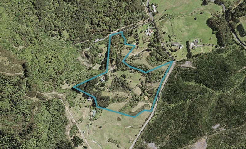 393 Ardmore Quarry Road, Ardmore, Papakura - Carousel 1