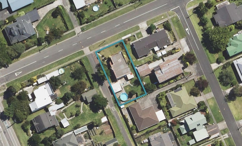 97 Fox Street, Whataupoko, Gisborne - Carousel 1