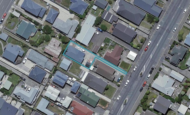 119A Hobart Street, Miramar, Wellington - Carousel 1