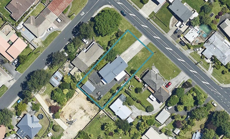 397 Pukehangi Road, Pomare, Rotorua - Carousel 1