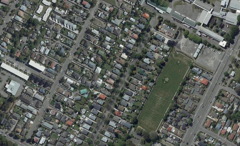 47 Ryan Street, Phillipstown, Christchurch - Carousel 1