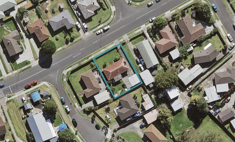 75 Idlewild Avenue, Mangere, Auckland - Carousel 1