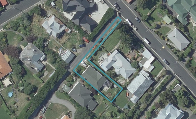 7 Angle Avenue, Tainui, Dunedin - Carousel 1