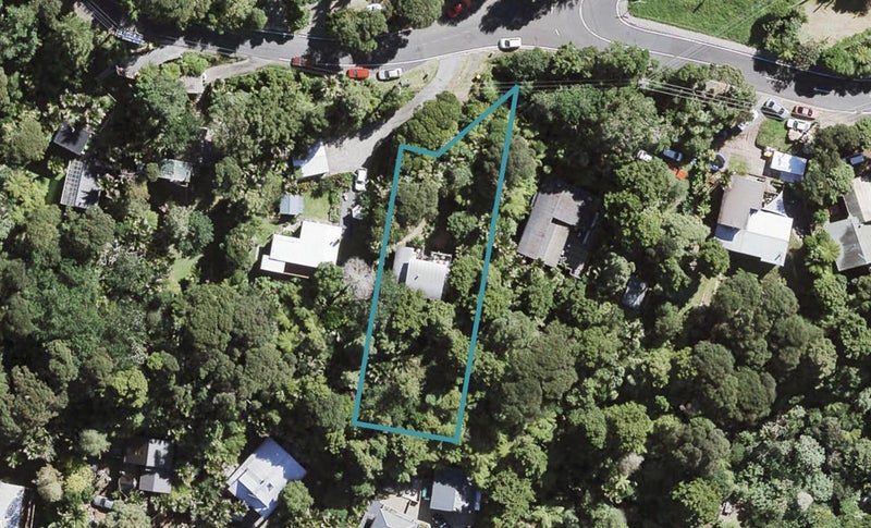 71 Warner Park Avenue, Laingholm, Auckland - Carousel 1