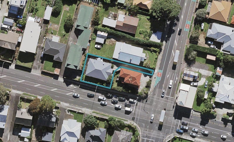 111 Pah Road, Royal Oak, Auckland - Carousel 1