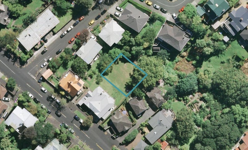 8B Ayr Street, Parnell, Auckland - Carousel 1
