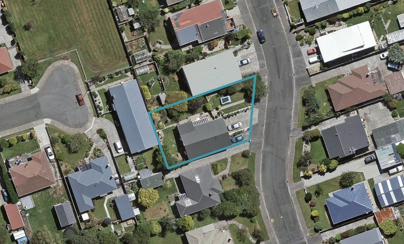 48 Anglesey Street, Hawthorndale, Invercargill - Carousel 1