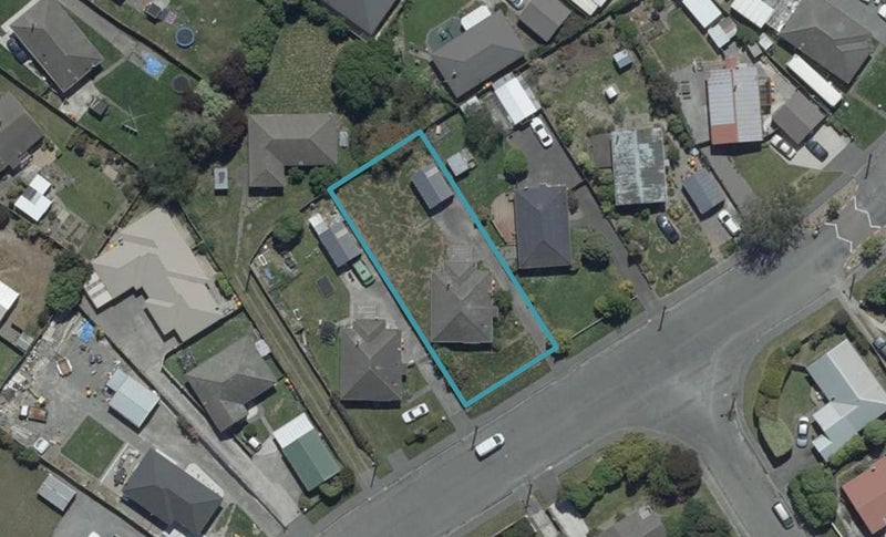 37 Morrison Avenue, Northcote, Christchurch - Carousel 1