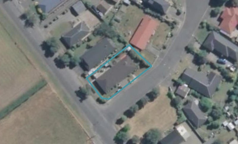2 Ferrier Place, Tinwald, Ashburton - Carousel 1