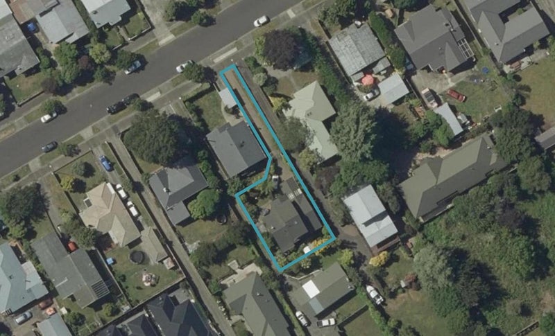 12A Manson Street, Terrace End, Palmerston North - Carousel 1
