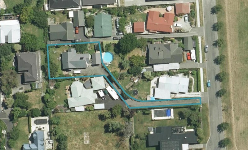 14A Brook Street, Springlands, Blenheim - Carousel 1