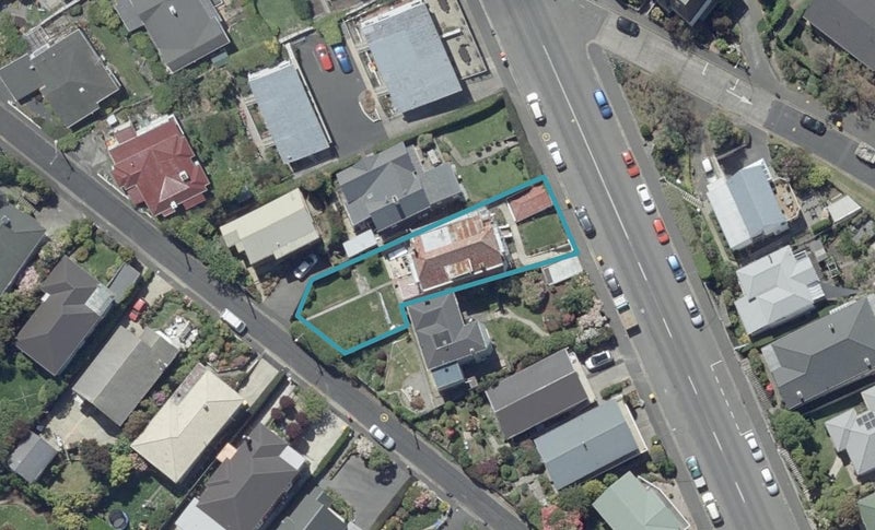 19A City Road, Roslyn, Dunedin - Carousel 1