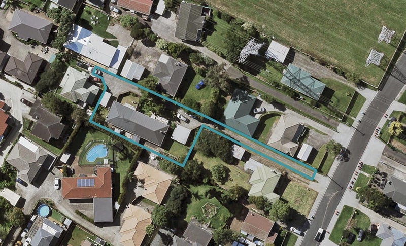 7 Jarman Road, Mount Wellington, Auckland - Carousel 1