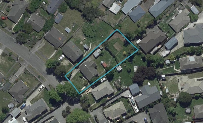 52A Hollyford Avenue, Bryndwr, Christchurch - Carousel 1