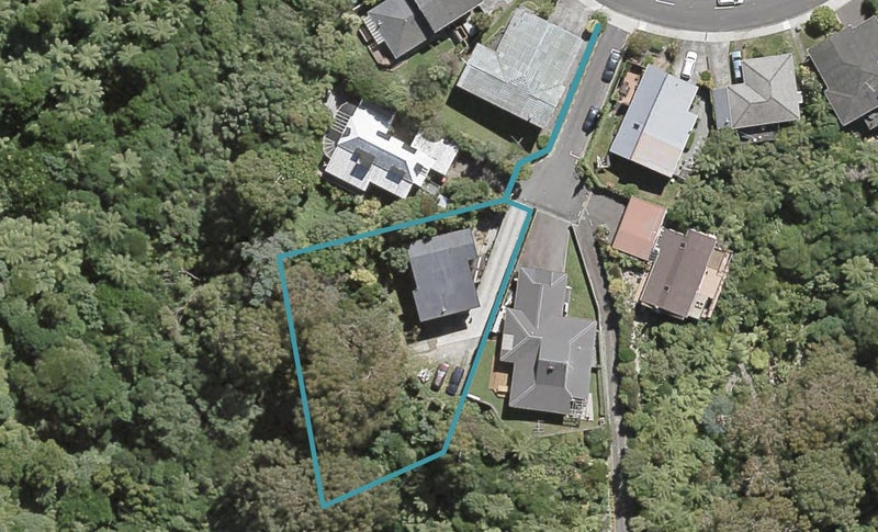 83 Tirohanga Road, Tirohanga, Lower Hutt - Carousel 1