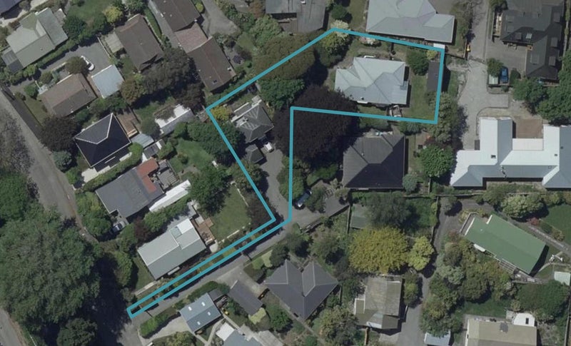 1/221 Waimea Terrace, Beckenham, Christchurch - Carousel 1