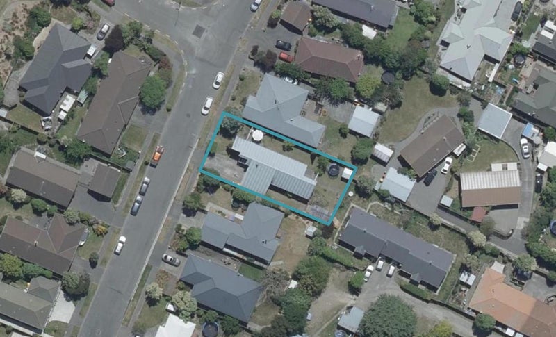 44 Radiata Avenue, Parklands, Christchurch - Carousel 1