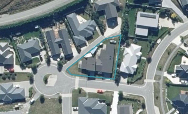 4 Cotswold Court, Lower Shotover, Queenstown - Carousel 1