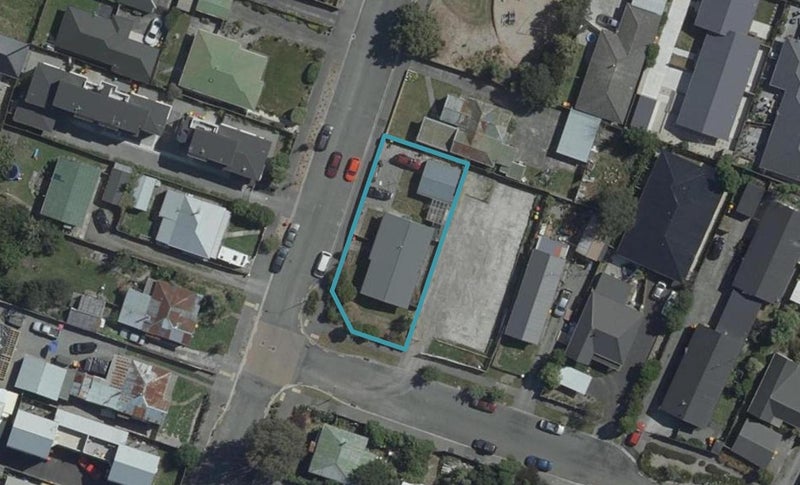 36 Grafton Street, Waltham, Christchurch - Carousel 1