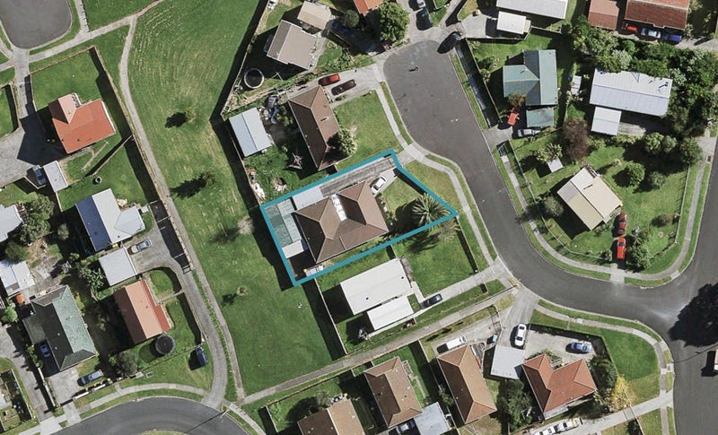 6 Zircon Place, Wiri, Auckland - Carousel 1