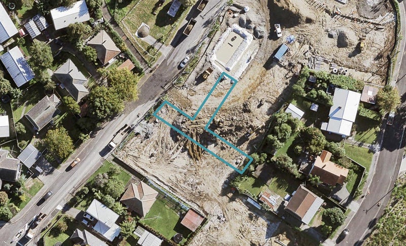 4 Aua Lane, Waterview, Auckland - Carousel 1