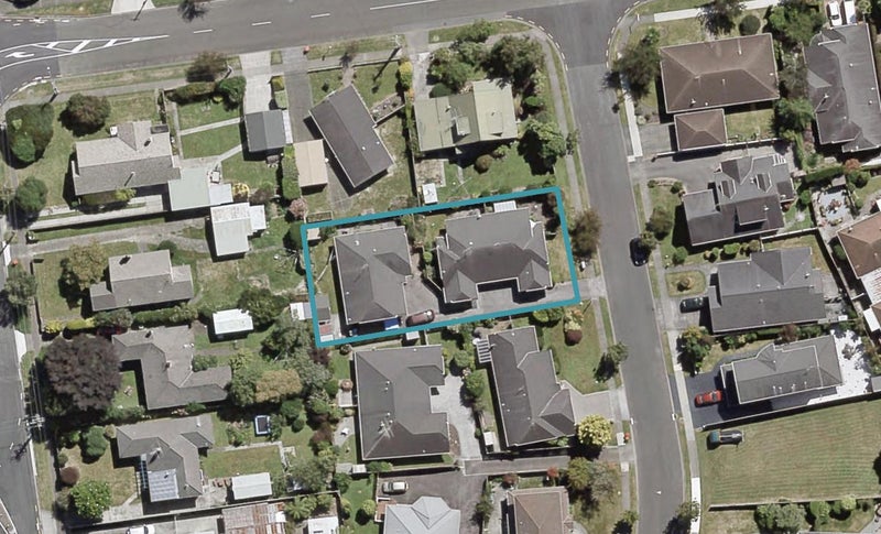 4B Comeskey Grove, Elderslea, Upper Hutt - Carousel 1