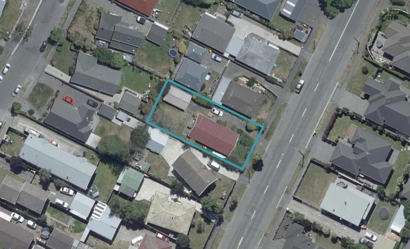 56 Inwoods Road, Parklands, Christchurch - Carousel 1