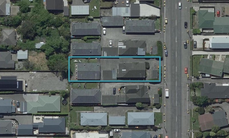 2/603 Barbadoes Street, Edgeware, Christchurch - Carousel 1
