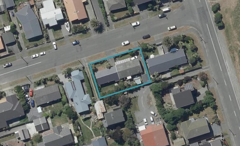 11 Halsey Street, South New Brighton, Christchurch - Carousel 1