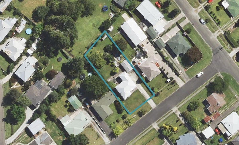 5 Patiti Street, Mangapapa, Gisborne - Carousel 1