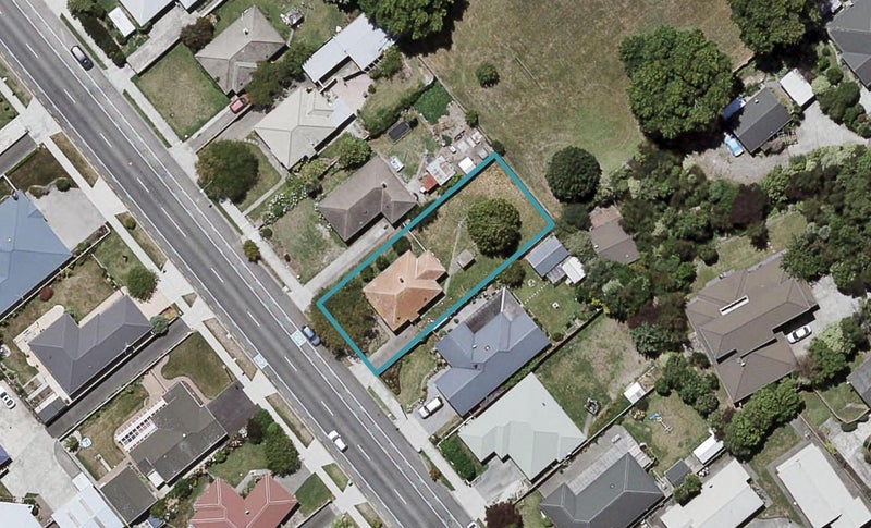 513 Wall Road, Raureka, Hastings - Carousel 1
