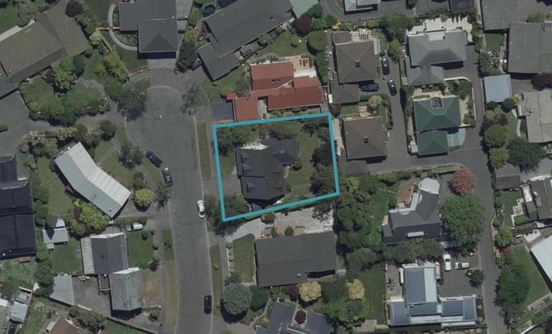 24 Gothic Place, Ilam, Christchurch - Carousel 1