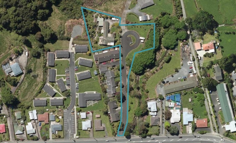 21 Melody Lane, Horahora, Whangarei - Carousel 1