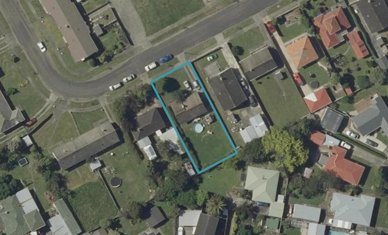 24 Raleigh Street, Awapuni, Palmerston North - Carousel 1