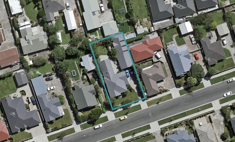70 Baird Street, Richmond, Invercargill - Carousel 1