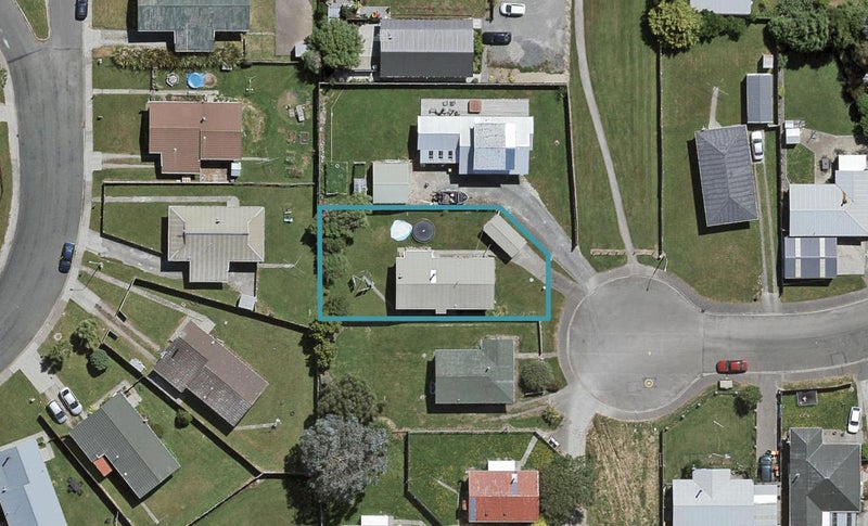 21 Mavora Place, Heidelberg, Invercargill - Carousel 1