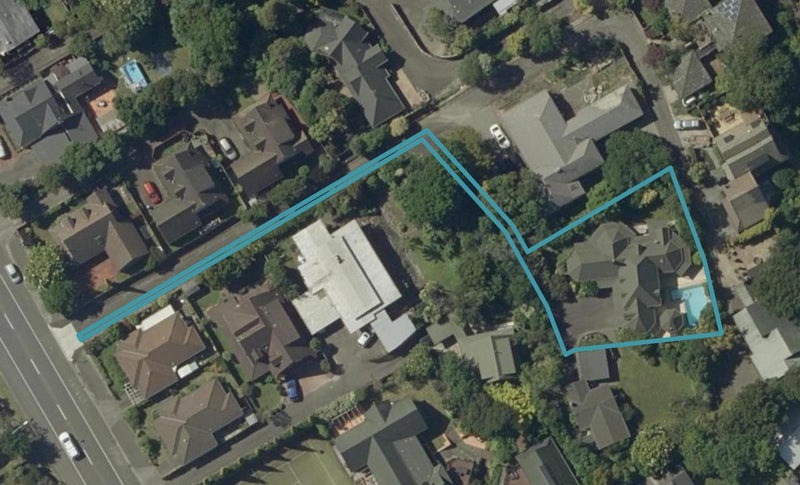 175A Victoria Avenue, Hokowhitu, Palmerston North - Carousel 1
