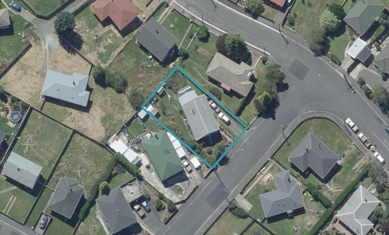 97 Turnbull Street, Brockville, Dunedin - Carousel 1