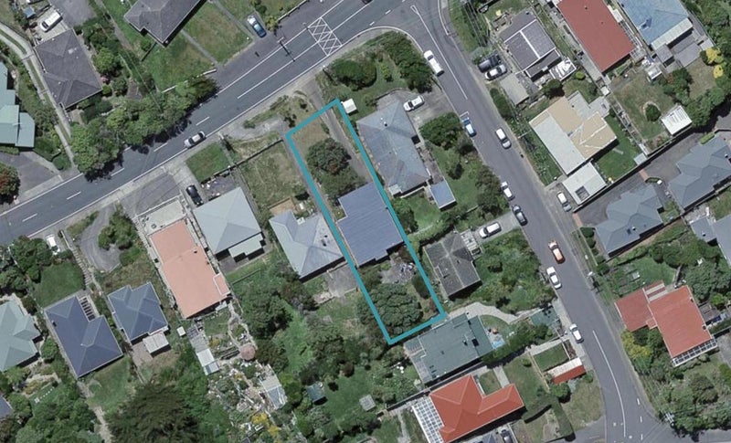 31 Fraser Avenue, Johnsonville, Wellington - Carousel 1