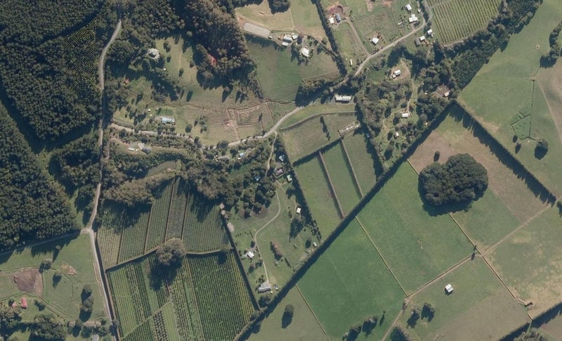 0 Edginton Road, Glenbervie, Whangarei - Carousel 1