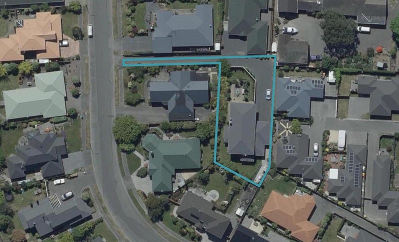 42 Stillwater Avenue, Burwood, Christchurch - Carousel 1