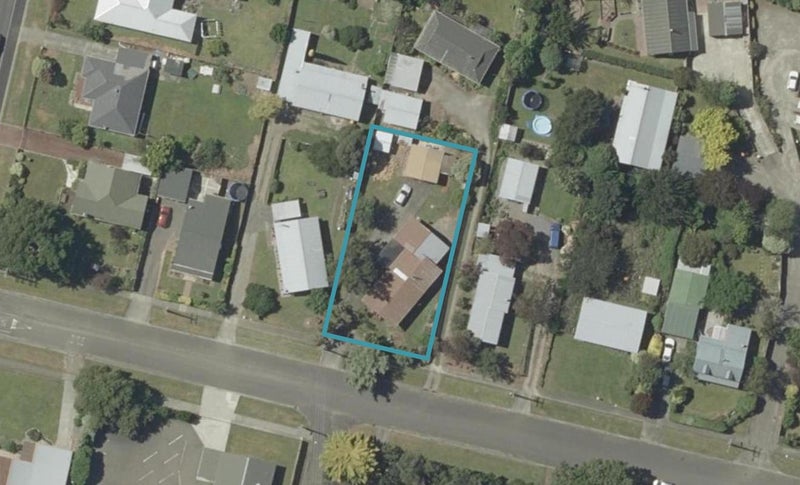 20 Lincoln Street, Ashhurst, Ashhurst - Carousel 1