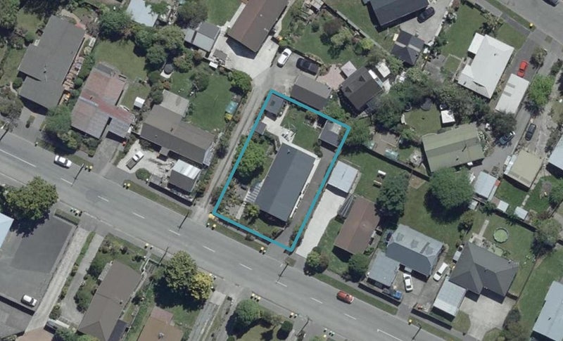 9 Factory Road, Belfast, Christchurch - Carousel 1