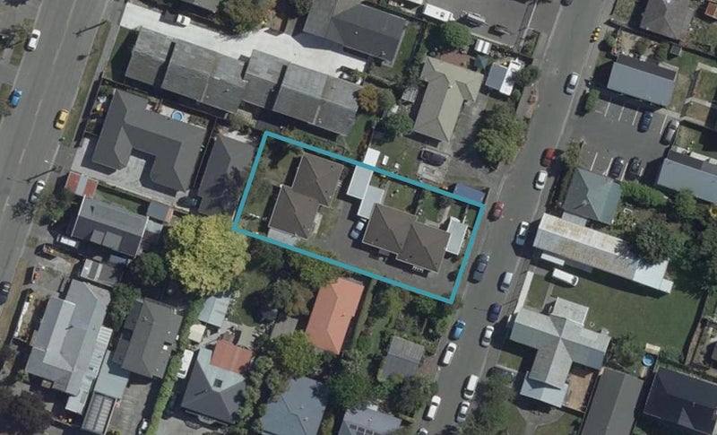 15B Leyden Street, Phillipstown, Christchurch - Carousel 1
