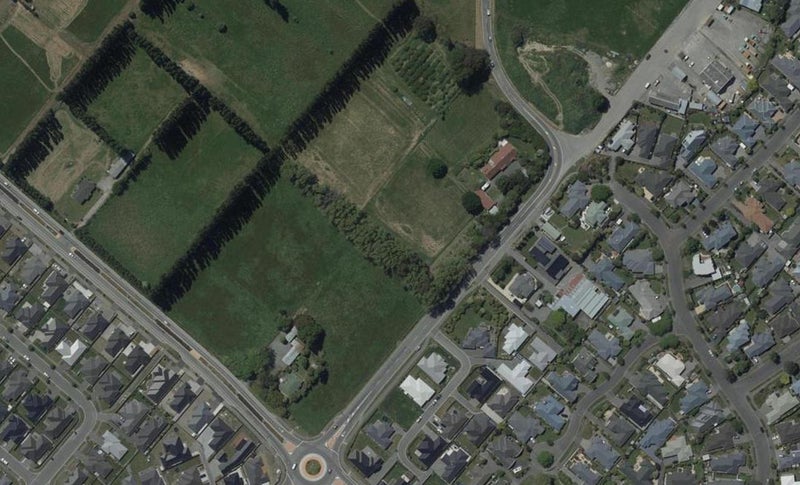 67 Bill Harvey Drive, Halswell, Christchurch - Carousel 1