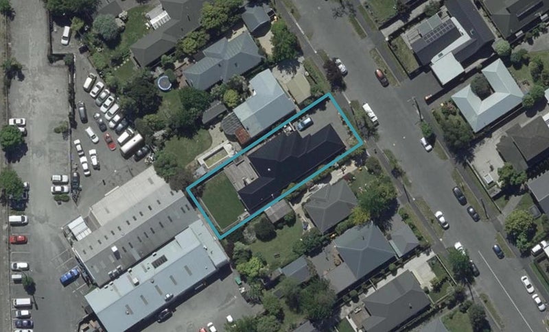 15 Alpha Avenue, Strowan, Christchurch - Carousel 1