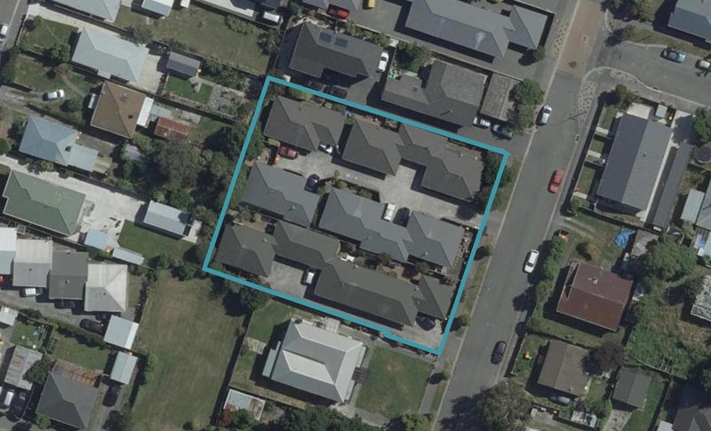 71A Grafton Street, Waltham, Christchurch - Carousel 1